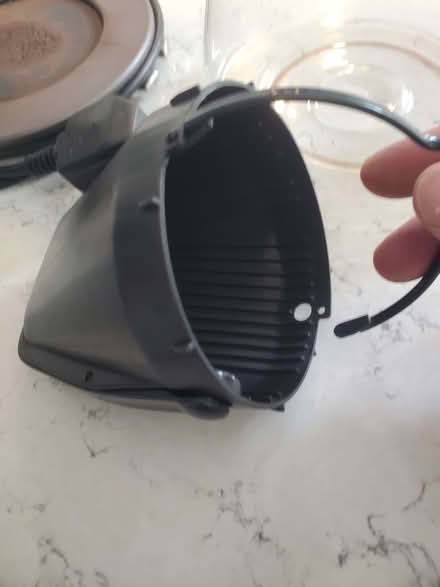 Photo of free cafetiere/coffee machine (Bearwood B67) #4