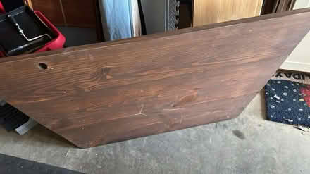 Photo of free Slab of wood (Short Pump) #1