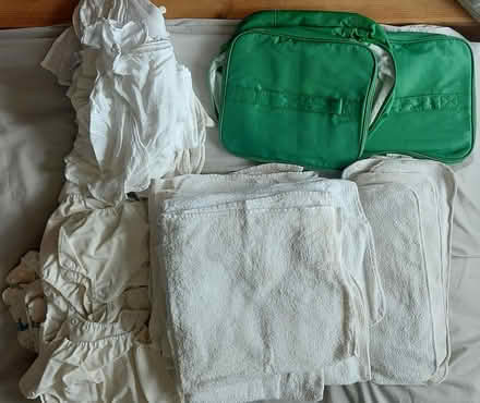 Photo of free Reusable nappies (Hastings TN34) #1