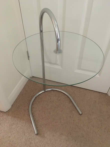 Photo of free Small table (Hertford SG13) #1