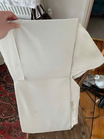 Photo of free IKEA folding box (Totterdown BS3) #2