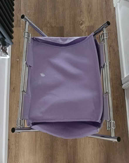 Photo of free Laundry basket (Coventry, CV3) #2