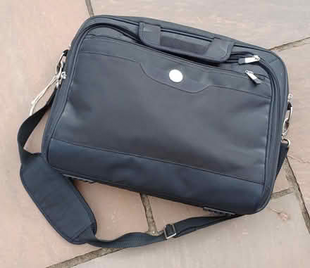 Photo of free Laptop Case /Bag (Mansfield NG18) #1