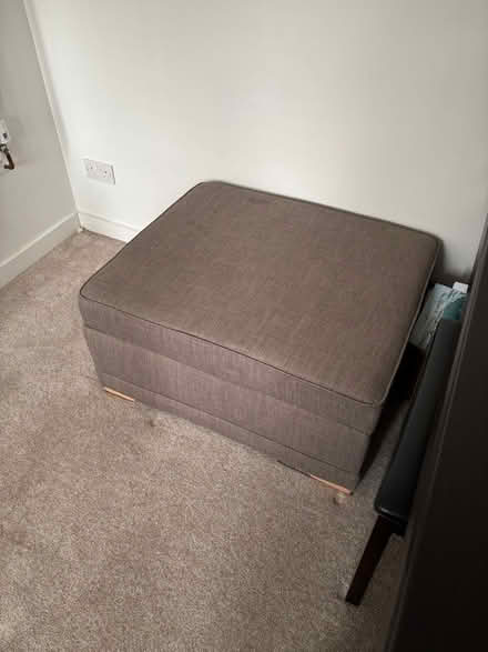 Photo of free Fold out single bed (Southdown AL5) #1