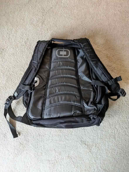 Photo of free Backpack (Shoreline - Highland Terrace) #2