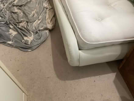 Photo of free King size bed (Lancaster willow lane) #2