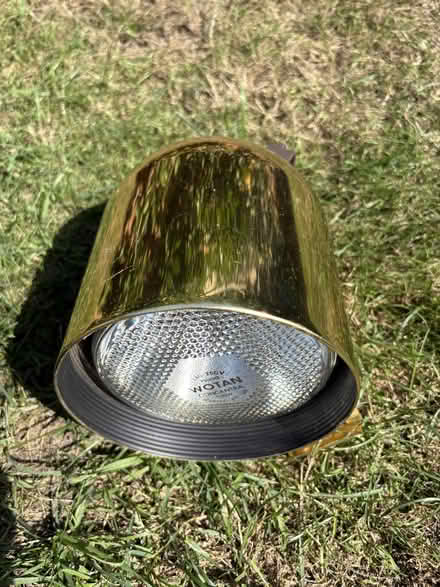 Photo of free 5 Spotlights (Cheadle SK8) #1