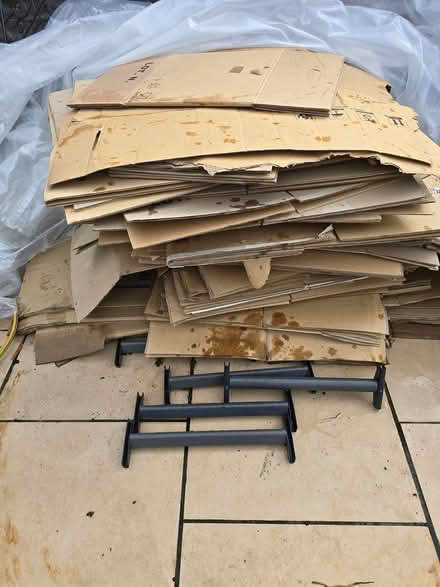 Photo of free Removals boxes (Emsworth, PO10) #1