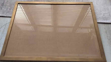 Photo of free Large Picture Frame (RG24 Old Basing) #1