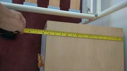 Photo of free Bedside drawers 2 (Southport PR9) #3