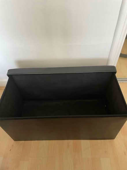 Photo of free Faux Leather Linen Bix (Scale Hall, Lancaster LA1) #2