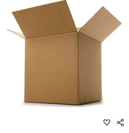 Photo of 1 large box 50cm or bigger (Manchester M14) #1
