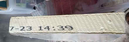 Photo of free Piece Of Thick Insulation (DA12) #1