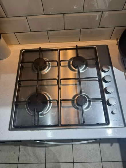 Photo of free Gas hob and Oven (Chessington KT9) #1