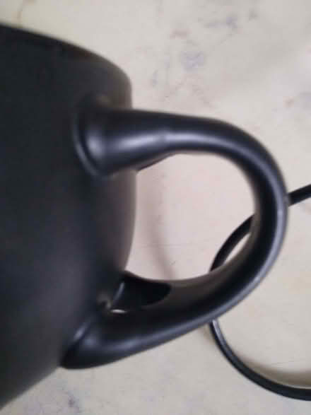 Photo of free New, Unused Mug For Soup (DA12) #1