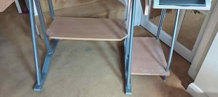 Photo of free Computer Desk (TW19) #4