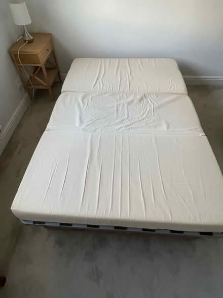 Photo of free Sofa bed (Bishops Stortford CM23 4FN) #4