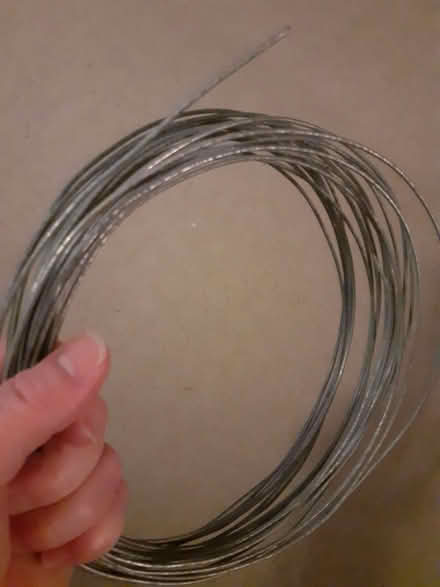 Photo of free Wire (Chatham ME4) #2