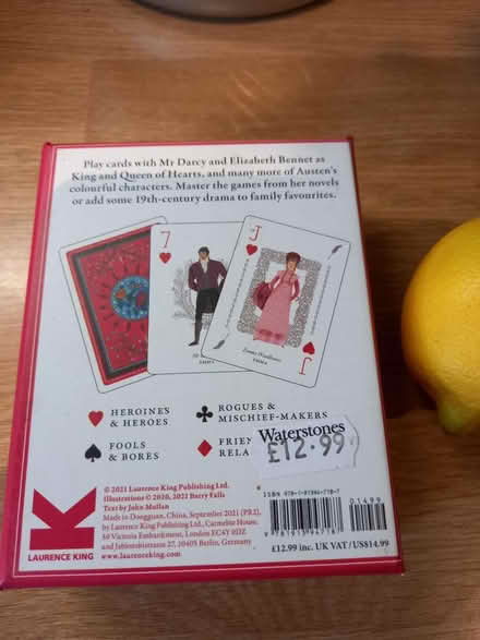 Photo of free Board games (Roundhill area brighton) #3