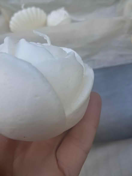 Photo of free Candles (collection of 3) (Weybridge KT13) #4