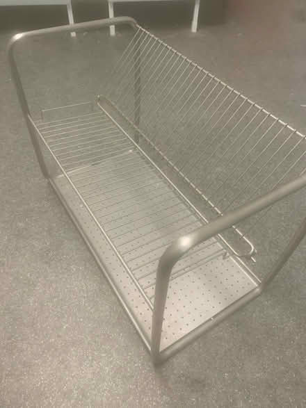 Photo of free Washing Up Drainer (West Reading RG1) #1