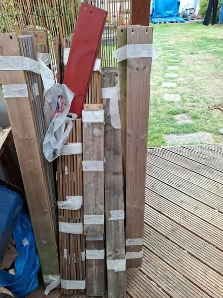 Photo of free Play House (see description) (Twickenham TW2) #4