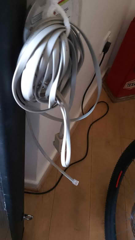 Photo of free LED scrolling screen (Harlescott SY1) #2