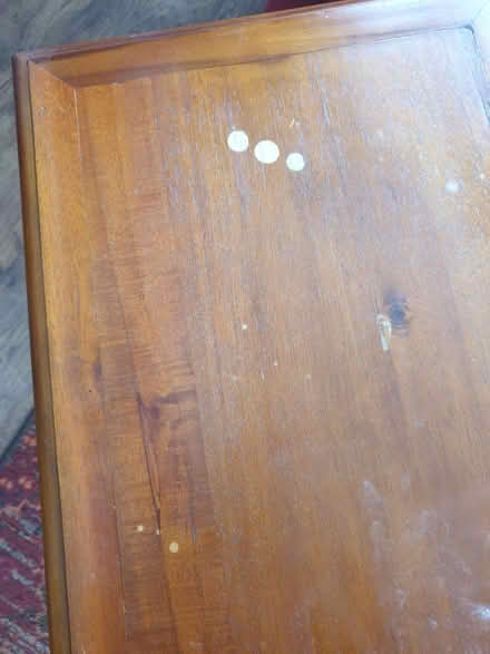 Photo of free Nest of tables (Potters bar herts EN6) #3
