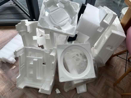 Photo of free Polystyrene (Wainscott) #1
