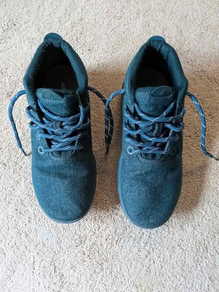 Photo of free Mens Size 9 Allbirds (Shoreline - Highland Terrace) #1