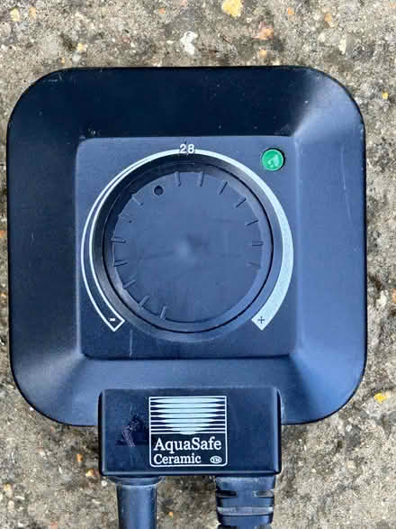 Photo of free Waterbed ceramic heater plate (Kingsclere RG20) #3