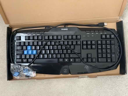 Photo of free Keyboard (Twickenham TW2) #2