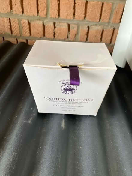 Photo of free Foot Spa massage (Greak Park NE13) #3