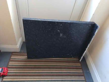 Photo of free Laminate worktop offcuts (Barrow-in-Furness LA14) #2