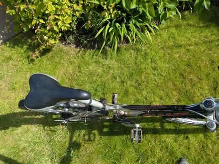 Photo of free Bicycle (Kidlington OX5) #2