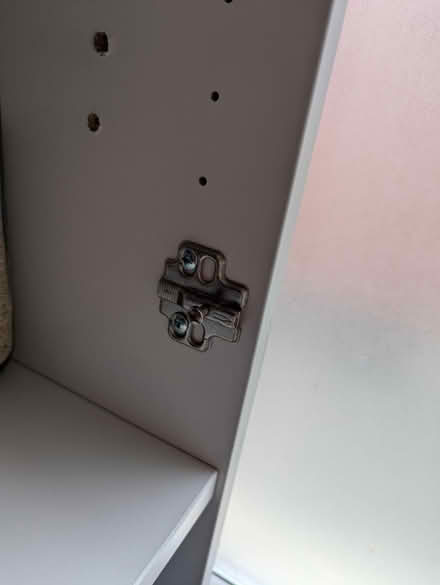 Photo of free Glass Doors for Ikea Billy Bookcase (Weston) #4