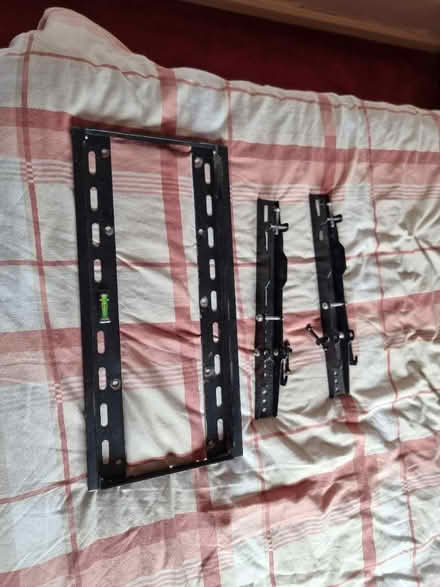 Photo of free TV Wall bracket (longbenton, NE12) #1