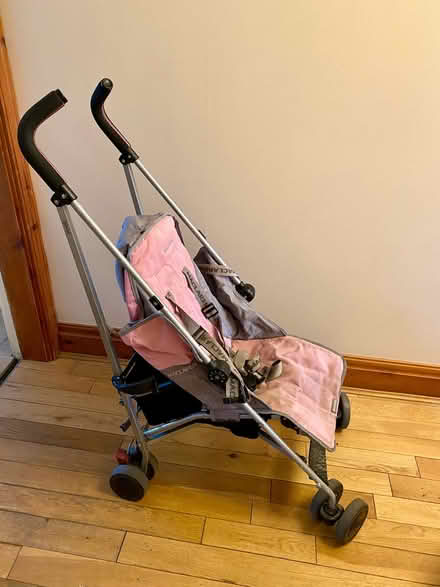 Photo of free Buggy (Ainsdale PR8) #2