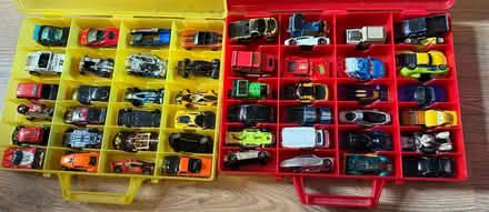 Photo of free Cars (ME10) #1