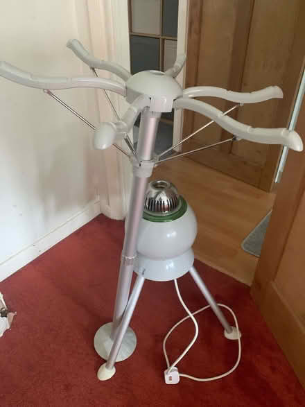 Photo of free Dryer? (B42 Great Barr) #1