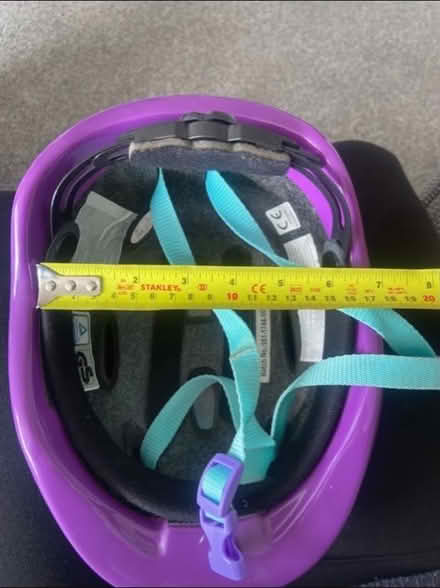 Photo of free Child’s helmet (Lamorbey DA14) #4