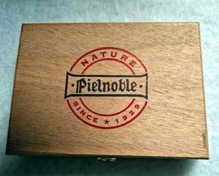 Photo of free Small wooden box for crafts (Plumstead SE18) #2