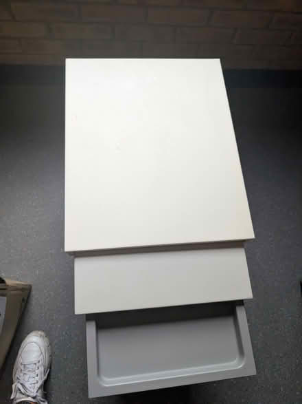 Photo of free IKEA nesting tables (E4) #2