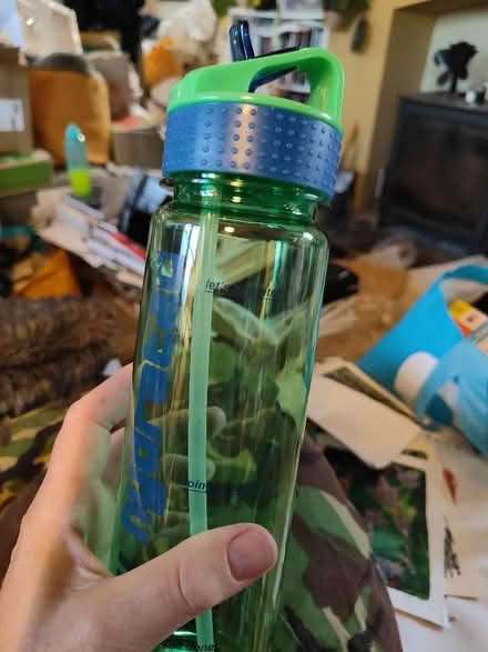 Photo of free Water bottle 750ml (Hyssington SY15) #3