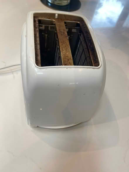 Photo of free Toaster (Esher KT10) #3