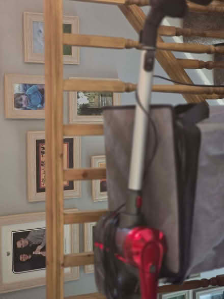 Photo of free Small hoover (Nutgrove WA9) #2