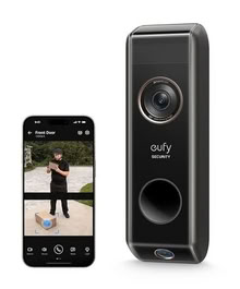 Photo of Video Doorbel pref subscription fre (Holloway N7) #1