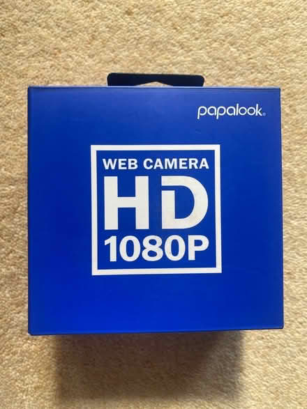 Photo of free Webcamera (Comely Bank EH4) #1