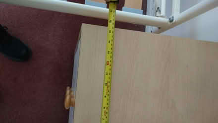 Photo of free Bedside drawers 2 (Southport PR9) #2