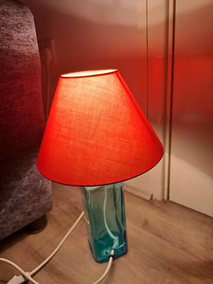 Photo of free Table Lamp (Southwark) #3